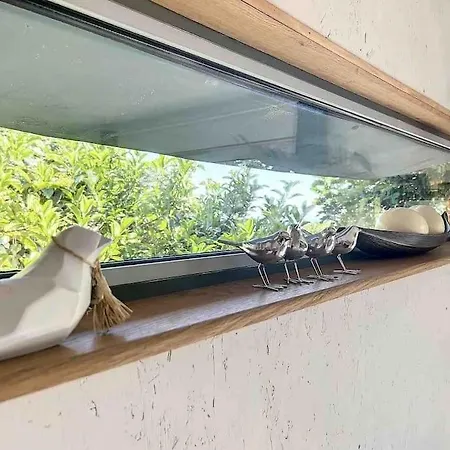 Apartment Vue Chic Dans L'olivier, Piscine *